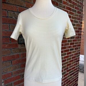 Brooks Brothers Women’s T shirt (Sz S)